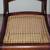 Chair ---- Cane Bottom, Vintage 2 thumbnail