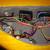 Early 2000s Mike Lull M5V active 5-string Jazz bass 7 thumbnail