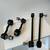 Jeep Gladiator Wrangler OEM parts Sway Bar Links Coil Spring Spacers Procal SNAP 6 thumbnail