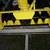 JOHN DEERE LX277 42 Snowthrower Snow Blower, LX GT 2 thumbnail