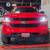 2016 Chevrolet Silverado 1500 4WD Double Cab 143.5 Custom 2 thumbnail
