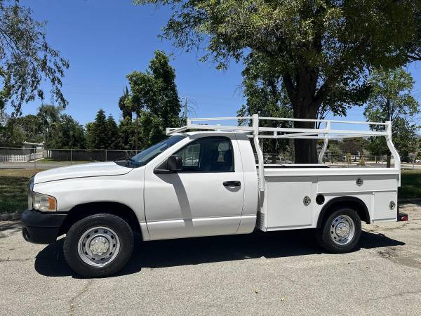 2004 RAM 2500 - Photo 2