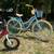 Kids bikes and adult bike 3 thumbnail