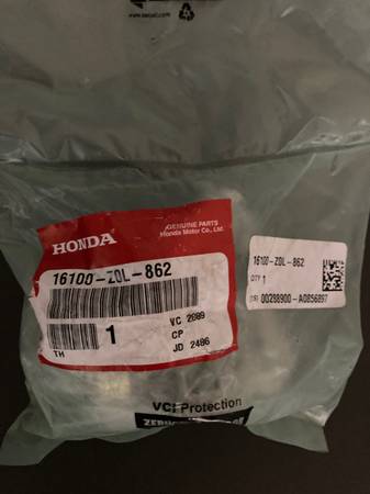 Honda Engine Carburetor For Lawnmower 1