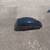 Honda shadow vtx1300 rear fender 04 -09 black vtx 1300 1 thumbnail
