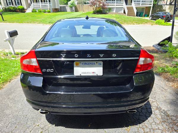 2012 Volvo S80 3.2 - $1,50063621686019587122