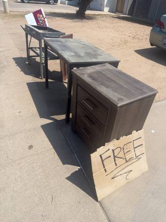 Free stuff 1