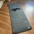 Black yoga mat 3 thumbnail