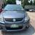 2009 Suzuki SX4 Crossover Base AWD 5 thumbnail