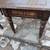 Vintage Wooden Table 3 thumbnail
