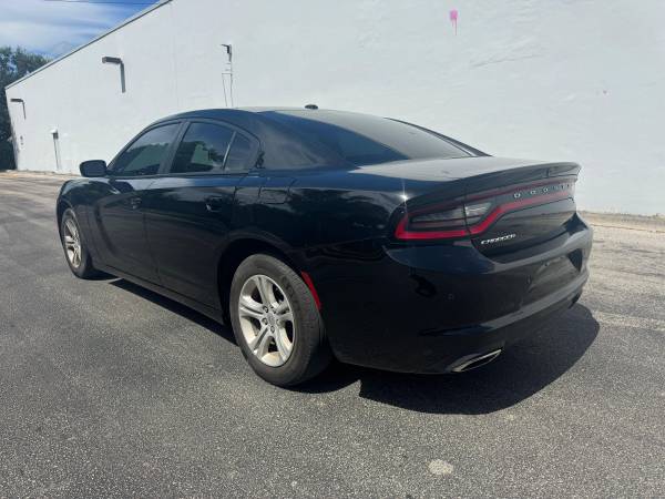 DODGER CHARGER - $12,999 (Hollywood)63479613502851124