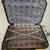 InUSA Pilot Hardside Lightweight Luggage 24", New 19 thumbnail