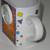 50th BIRTHDAY CERAMIC MUG/CUP 4 thumbnail