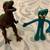 Gumby & Dinosaur 2 thumbnail