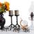 Assorted items +8 pieces tea set 1 thumbnail