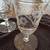 Four (4) Libbey Rock Sharp Crystal Cordial Glasses 2 thumbnail