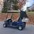 🛻 2020 Tempo Utility Bed Golf Cart 10 thumbnail