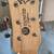 Mosrite Ventures Guitar and Tweed Case - MIC 4 thumbnail