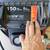 Porter Cable Compressor and Nail Gun 3 thumbnail