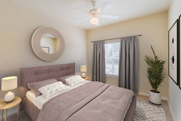 $1,201 / 1br - 749ft2 - All the perks of modern living! Washer/dryer included. Tour today! (Pearland)63924041844994124