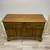 Brown Solid Wood Sideboard 2 thumbnail