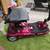 EV Rider Auto Folding Mobility Scooter  (Tran Port) 3 thumbnail