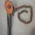 J.H. Williams Vulcan Reversible No. 47 Pipe Tong - USA - Vintage 2 thumbnail