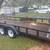 2015 7X20 TRIPLE CROWN UTILITY TRAILER 3 thumbnail
