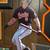 Cal Ripken Jr (HOFer) - Batting Pose Cut-Out / Mint Condition 1 thumbnail