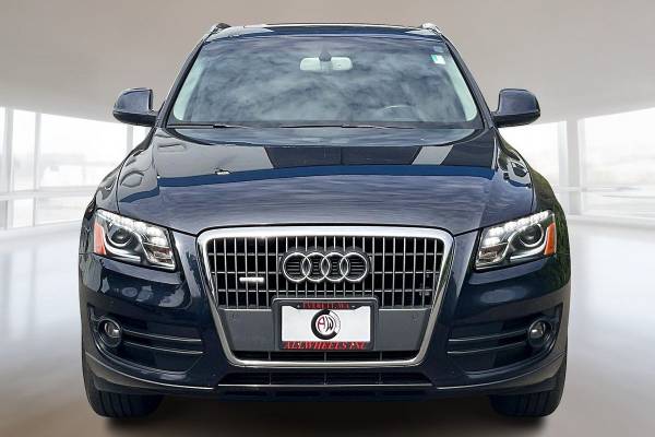 2012 Audi Q5 - Financing Available! - $8900.0063617379555459122