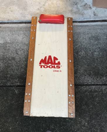 Mac Tools Creeper 1