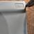 DMI Drop-Arm Bedside Commode (500 lb capacity) 1 thumbnail