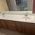 Double Bowl Bathroom Cabinet 1 thumbnail
