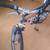 GT Palomar Mountain Bike With Front Suspension 26" Solid Steel Frame 14 thumbnail