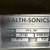 Health-Sonics Ultrasonic Cleaner 1 thumbnail
