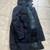 Armani Exchange Men's Black Jacket Medium Parka 1 thumbnail