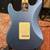 MINT American Strat w Abigail Ybarra 50s Pickups 11 thumbnail