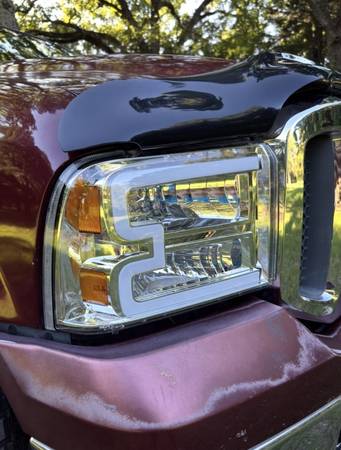 2006 Ford Super Duty F-250 - Photo 11