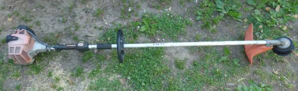 Stihl FS94R string trimmer in good working condition. 1