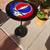 Pedestal Table - Grateful Dead 1 thumbnail