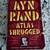 Atlas Shrugged by Ayn Rand, Paperback 1 thumbnail