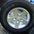 Single NEW Goodyear tire 255 75 17 Wrangler 1 thumbnail