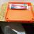 Two New 12 Inch Wooster Paint Rollers And Tray 2 thumbnail
