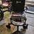 Electric Wheel chair 2 Battery Carbon Fiber 3 thumbnail