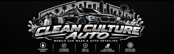 CLEAN CULTURE AUTO Detailing 1