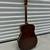 Yamaha F335 Acoustic Guitar 6-String Wooden Dreadnought READ INFO & LOOK AT PICS 8 thumbnail