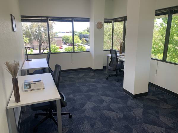 $550 Arden Mall, Class A, Office Space, Response Rd, Arden🔥 (Sacramento/Arden Mall Area/Arden Way)64043493296001121