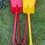 Kids Shovels Small Shovel Car Shovel NEW $15 EACH 8 thumbnail