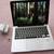 2013 Apple Macbook Pro 13" i5 2.6Ghz 8GB 256G Sequoia 1 thumbnail