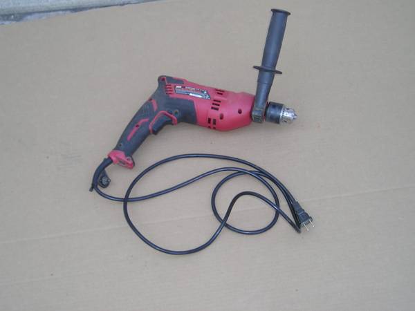 Skil 1/2 inch drill 1